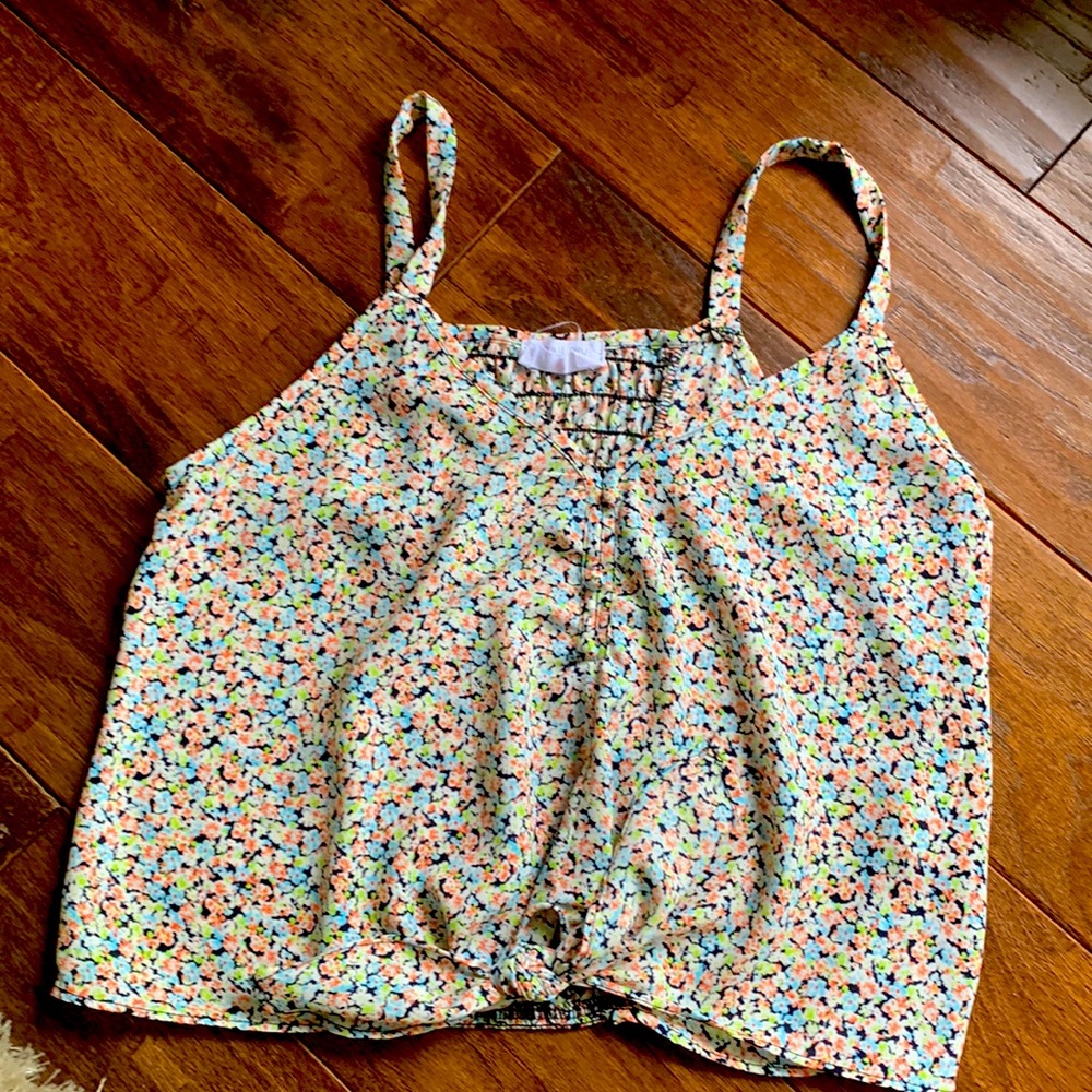XS top